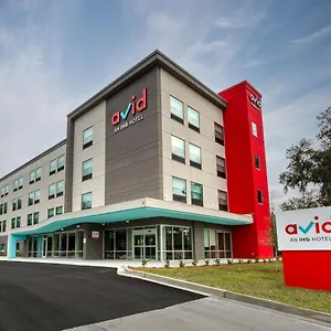 Avid - South - Gateway By Ihg Hotel