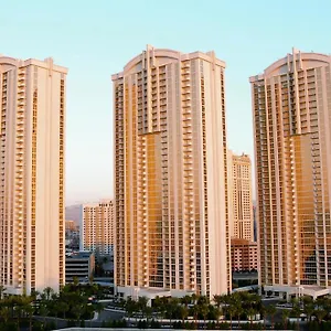 Aparthotel Jet Luxury At The Signature Las Vegas