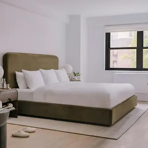 Sonder By Marriott Bonvoy The Nash Apartments Midtown East Nueva York
