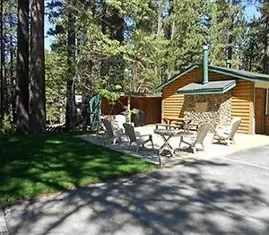 Gasthof Heavenly Valley South Lake Tahoe