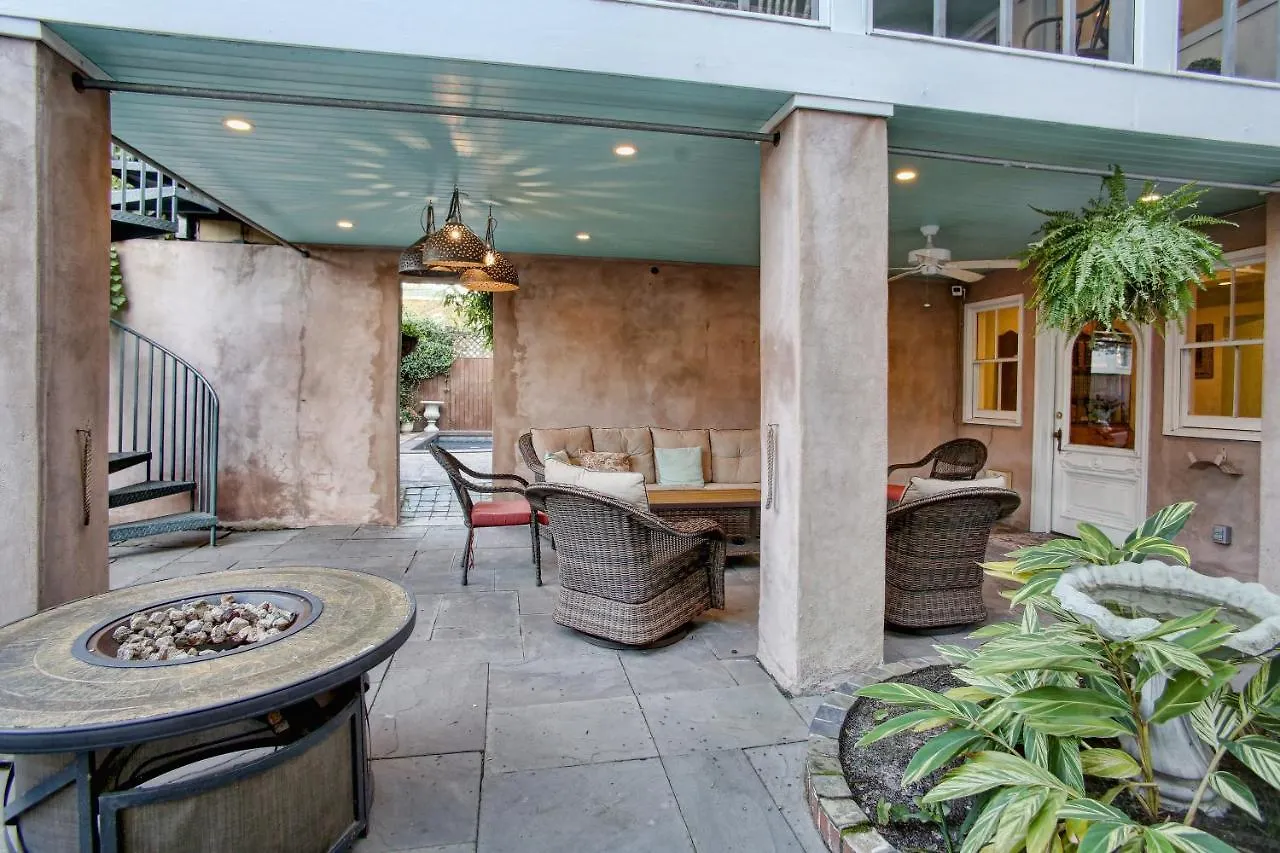 Bed & Breakfast Mcmillan Inn Savannah